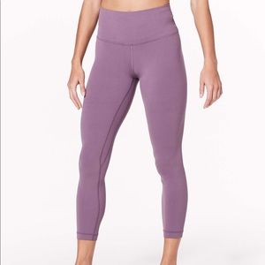 Align Pant 25"